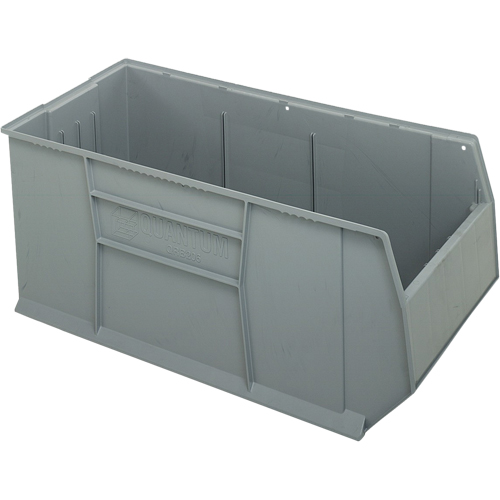 Rackbin Pallet Rack Containers, 19-7/8" W x 41-7/8" D x 17-1/2" H CSL Industriel Inc.
