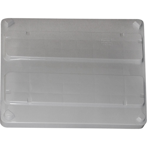Pallet Container Lid CSL Industriel Inc.