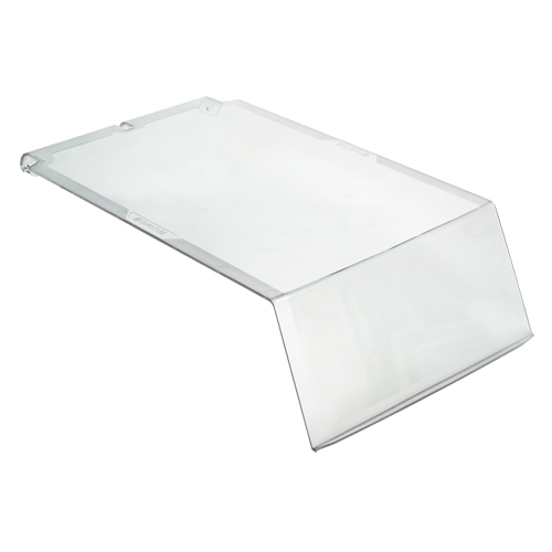 Clear Cover for Stack & Hang Bin CSL Industriel Inc.