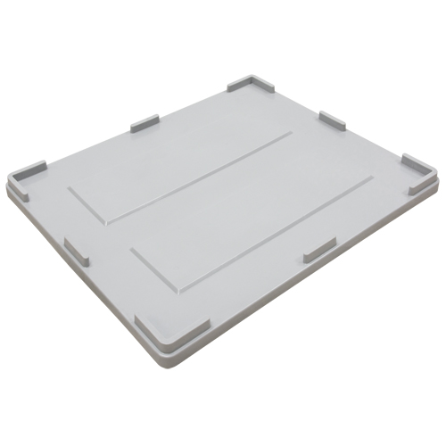 Couvercle pour contenant de vrac pliable CSL Industriel Inc.