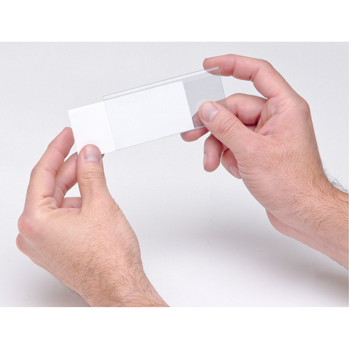 Label Holder CSL Industriel Inc.