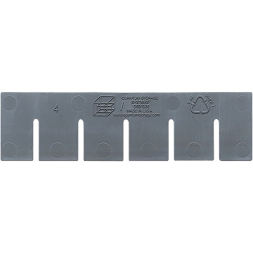 Diviseur court pour contenant Divider Box CSL Industriel Inc.