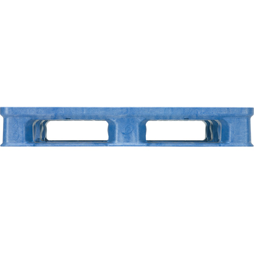 RackoCell Plastic Pallet, 4-Way Entry, 48" L x 40" W x 6-1/3" H CSL Industriel Inc.