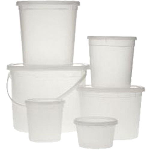 HDPE Multi-Purpose Container CSL Industriel Inc.