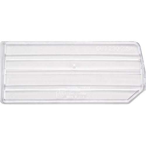 Divider for Stack & Hang Bin CSL Industriel Inc.