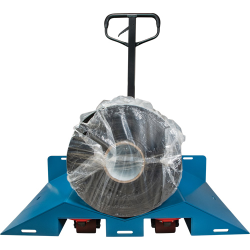 Adaptateur de levier roulant pour palette CSL Industriel Inc.