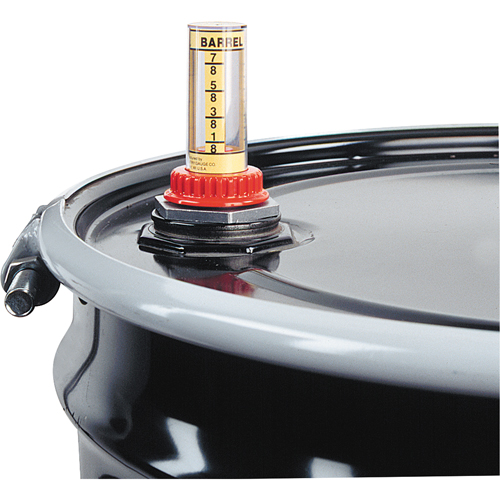 Vertical Drum Gauges CSL Industriel Inc.