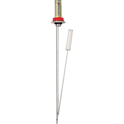 Vertical Drum Gauges CSL Industriel Inc.