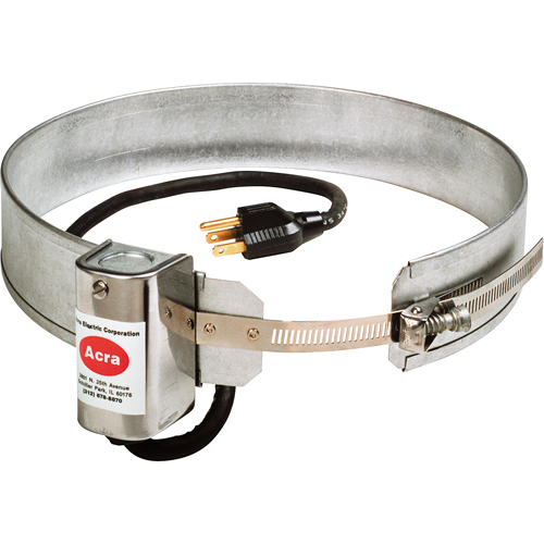 5-Gallon Pail Heaters CSL Industriel Inc.