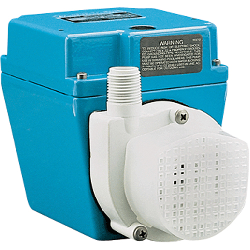 Machine Tool Coolant Equipment - Metal Working Fluid Tank & Pump Kits CSL Industriel Inc.