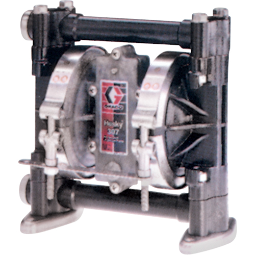 Pompes &agrave; diaphragme - Pompes &agrave; diaphragme 3/8", 7 gal./min CSL Industriel Inc.