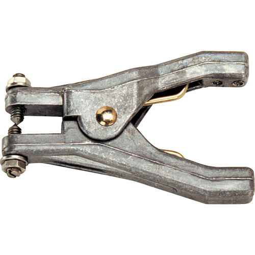 Pinces manuelles robustes, Corps en Corps en aluminium moul&eacute; sous pression, 5/32" Ouverture max. CSL Industriel Inc.