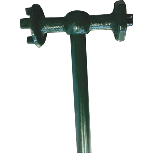Drum Wrenches - Socket Head, 2 lbs. CSL Industriel Inc.