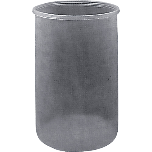 DrumSaver Liner for Steel Drums CSL Industriel Inc.
