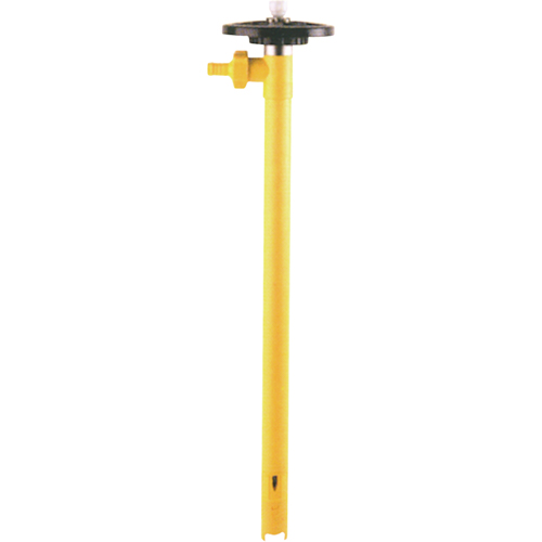 Drum Pump Tube CSL Industriel Inc.