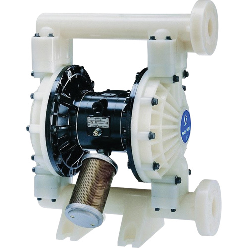 Standard Diaphragm Pump, 100 GPM CSL Industriel Inc.