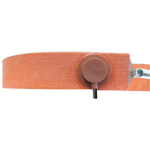 Chauffe-barils/seaux flexibles CSL Industriel Inc.