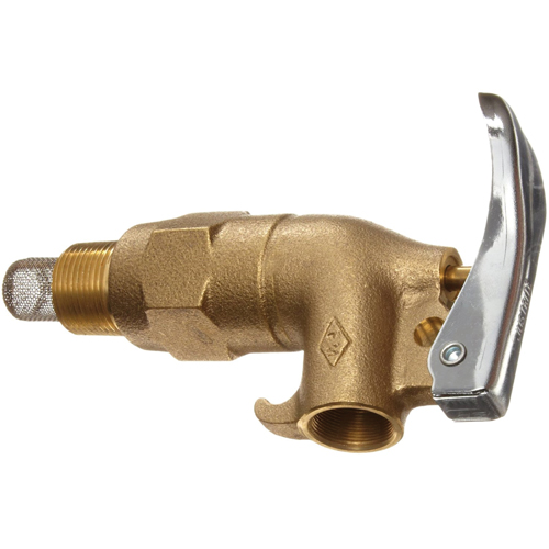 Robinets CSL Industriel Inc.