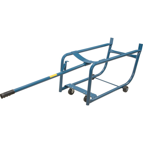 Drum Rocker, 55 US gal. (45 Imperial Gal.) Capacity, 1000 lbs./454 kg Load Limit CSL Industriel Inc.