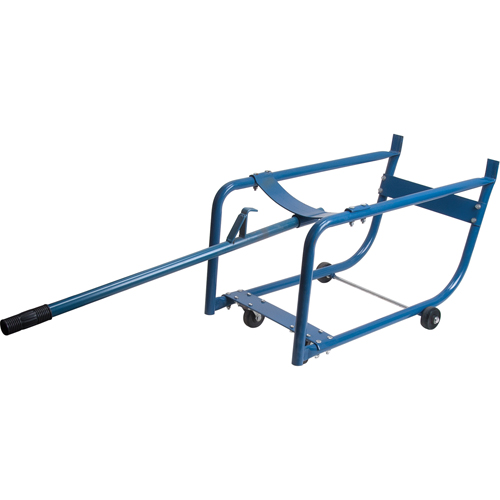 Drum Rocker, 55 US gal. (45 Imperial Gal.) Capacity, 700 lbs./318 kg Load Limit CSL Industriel Inc.