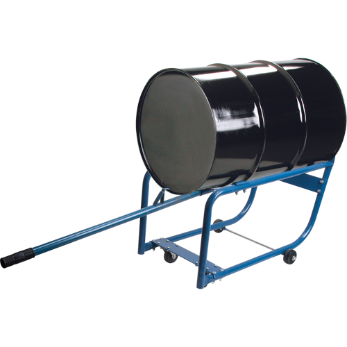 Drum Rocker, 55 US gal. (45 Imperial Gal.) Capacity, 700 lbs./318 kg Load Limit CSL Industriel Inc.