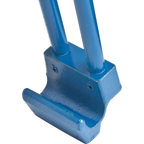 Horizontal Drum Lifting Hook, 55 US gal. (45 Imperial Gal.), 1000 lbs./454 kg Cap. CSL Industriel Inc.