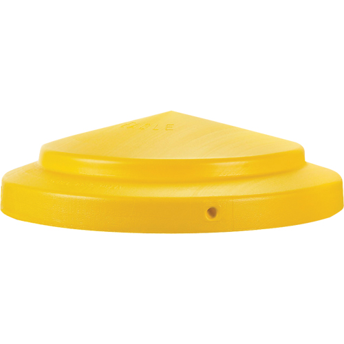 Polyethylene Drum Cover CSL Industriel Inc.