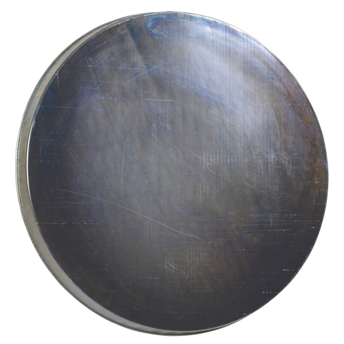 Galvanized Steel Open Head Drum Cover CSL Industriel Inc.