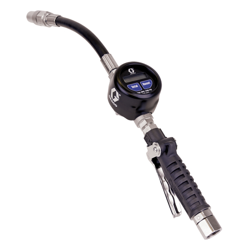 EM Series Electronic Manual Dispense Meter, 3/4" NPT Air Inlet, 3/4" NPT Outlet, 1500 PSI CSL Industriel Inc.