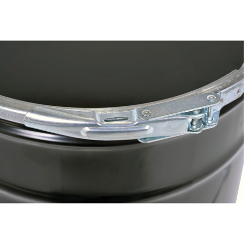 Lever Lock Steel Pail Lid CSL Industriel Inc.