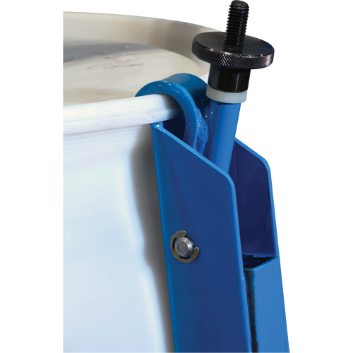 Top Rim Clamp Kit CSL Industriel Inc.