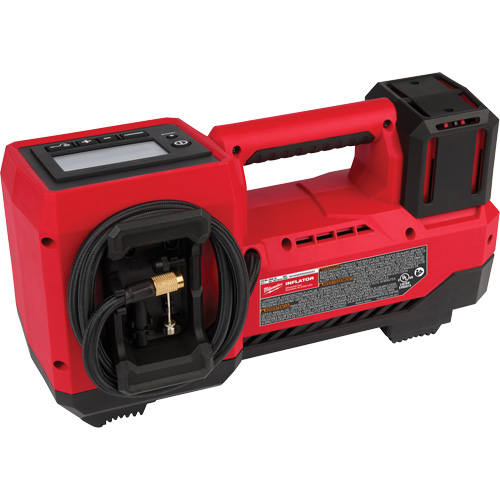 Gonfleur de pneu M18 CSL Industriel Inc.