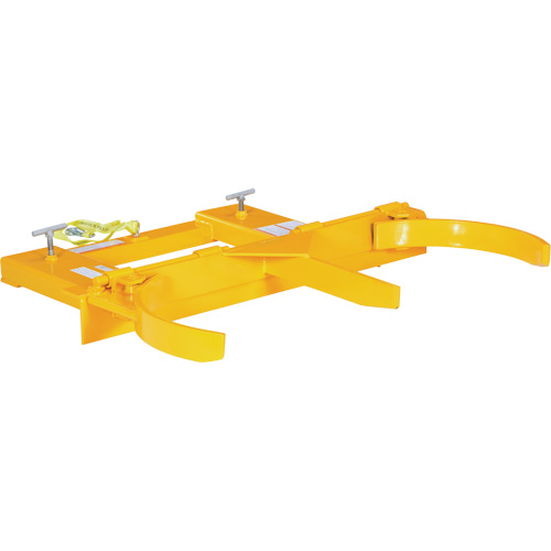 Deluxe Drum Gripper, For 55 US Gal. (45.8 Imperial Gal.) CSL Industriel Inc.