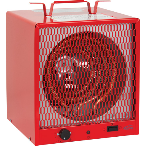 Radiateur, Entrepreneur, &eacute;lectrique, 19100 BTU/H CSL Industriel Inc.