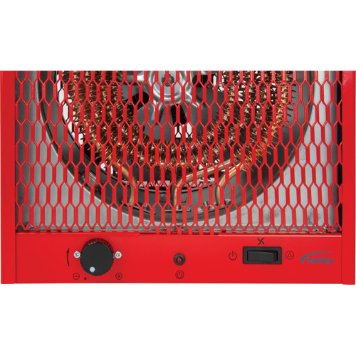 Radiateur, Entrepreneur, &eacute;lectrique, 19100 BTU/H CSL Industriel Inc.