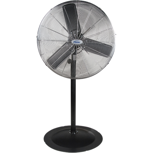 Ventilateur l&eacute;ger, Industriel, 2 Vitesses, Diam&egrave;tre de 26" CSL Industriel Inc.