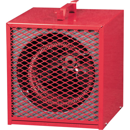 Radiateur, Entrepreneur, &eacute;lectrique, 19110 BTU/H / 14333 BTU/H CSL Industriel Inc.