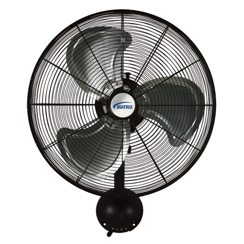Ventilateur mural oscillant &agrave; haute v&eacute;locit&eacute;, Industriel, 3 vitesses, Diam&egrave;tre de 20" CSL Industriel Inc.