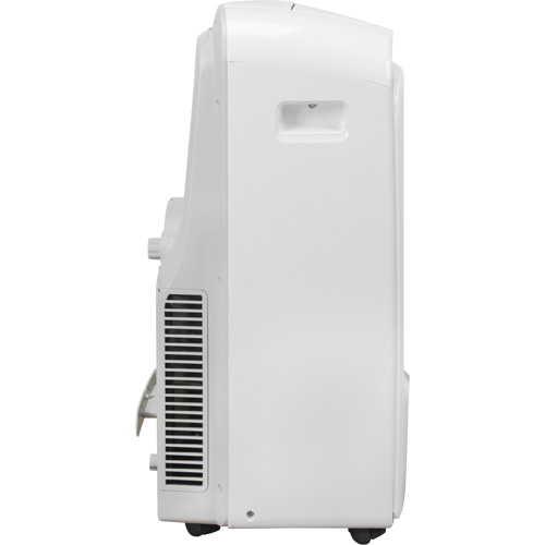 Mobile 3-in-1 Air Conditioner, Portable, 12000 BTU CSL Industriel Inc.
