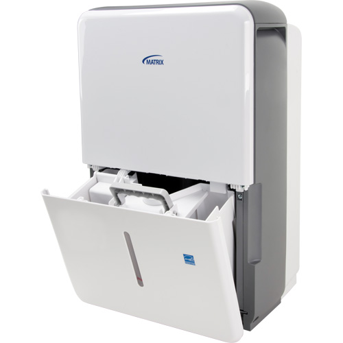 Dehumidifier, 4000 sq. ft., 23.66 L CSL Industriel Inc.