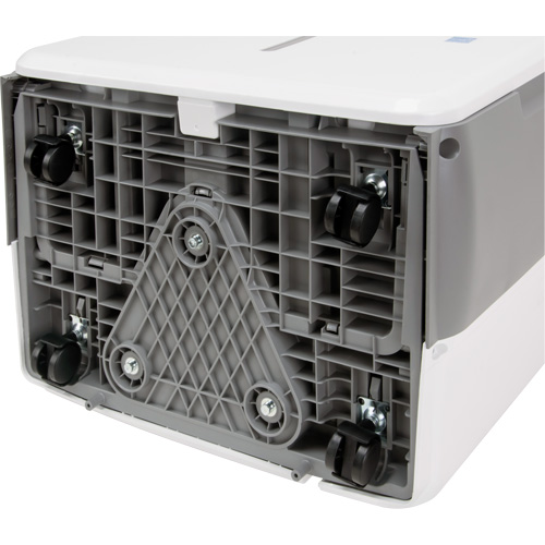 Dehumidifier, 4000 sq. ft., 23.66 L CSL Industriel Inc.