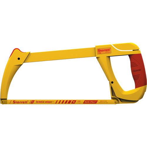 High Tension Hacksaw Frames, Ergonomic Handle CSL Industriel Inc.