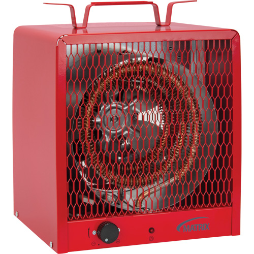 Radiateur, Entrepreneur, &eacute;lectrique, 16 380 BTU/H CSL Industriel Inc.
