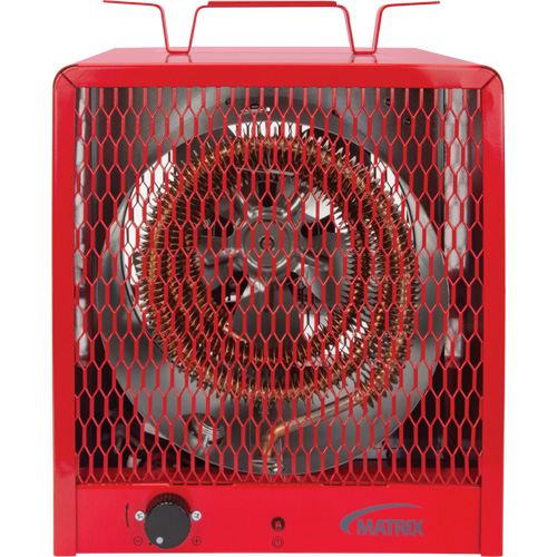 Radiateur, Entrepreneur, &eacute;lectrique, 16 380 BTU/H CSL Industriel Inc.