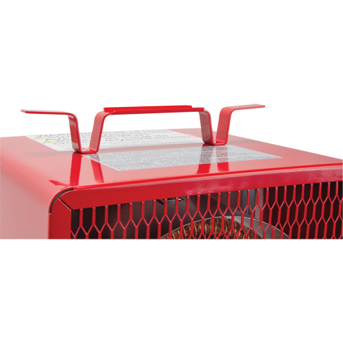 Radiateur, Entrepreneur, &eacute;lectrique, 16 380 BTU/H CSL Industriel Inc.