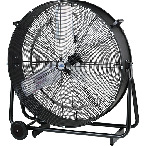 Ventilateur l&eacute;ger mince &agrave; entraînement direct pour usage industriel, Industriel, 2 vitesses, Diam&egrave;tre de 30" CSL Industriel Inc.