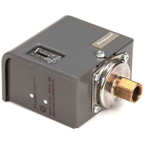 Ensemble pressostat CSL Industriel Inc.