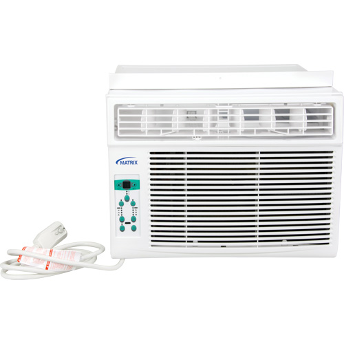 Climatiseur horizontal, Fen&ecirc;tre, 12 000 BTU CSL Industriel Inc.