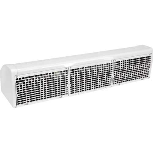 Air Curtain with Remote Control, 2 Speeds CSL Industriel Inc.