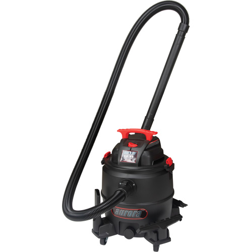 Vacuum, Wet-Dry, 6 HP, 8 US Gal. (30.3 Litres) CSL Industriel Inc.